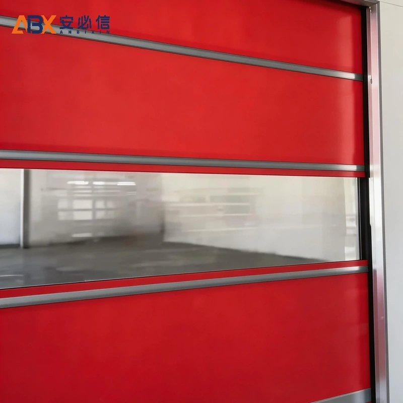 乌鲁木齐市软质快速门