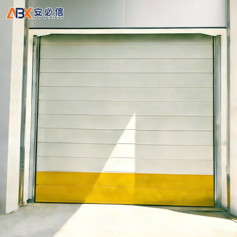 乌鲁木齐市升降提升门